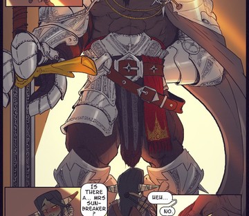 Tusk Love - Page 73