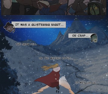 Tusk Love - Page 123