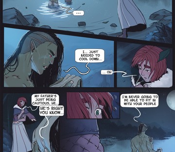 Tusk Love - Page 90