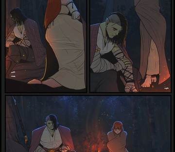 Tusk Love - Page 114
