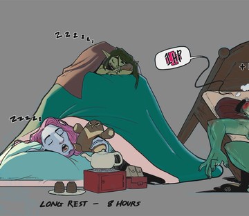 Tusk Love - Page 45