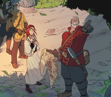 Tusk Love - Page 96