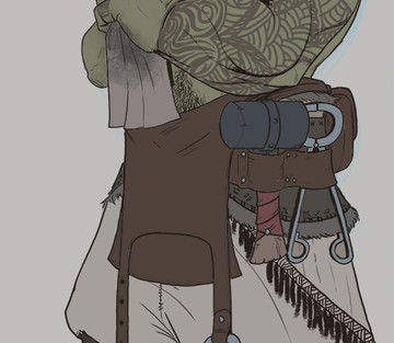 Tusk Love - Page 149