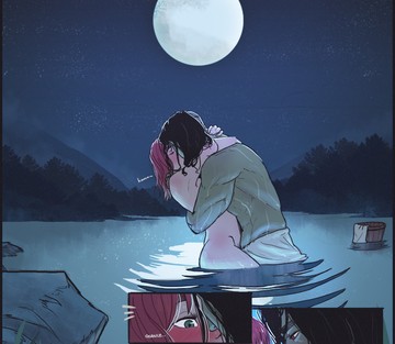 Tusk Love - Page 93