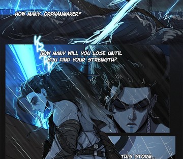 Tusk Love - Page 128