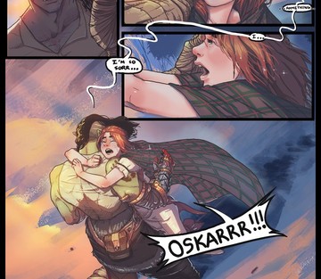 Tusk Love - Page 110