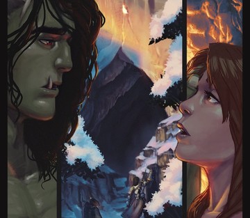 Tusk Love - Page 105