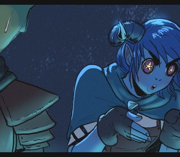 Tusk Love - Page 27