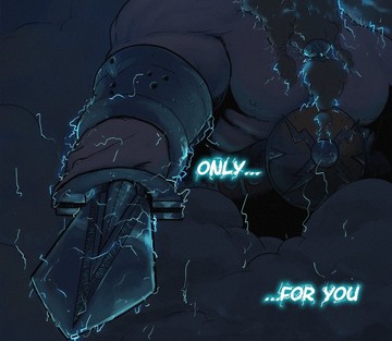 Tusk Love - Page 129