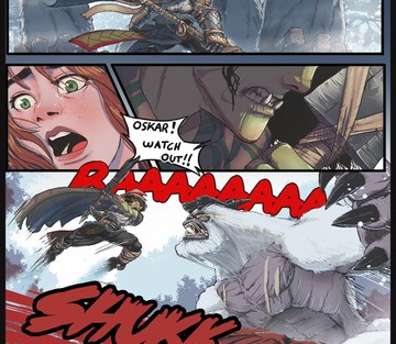 Tusk Love - Page 108