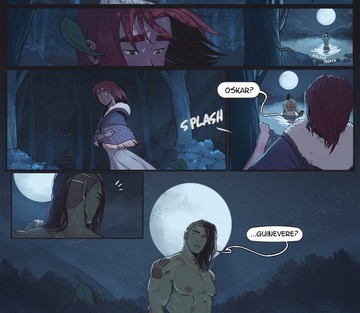 Tusk Love - Page 89