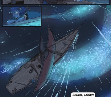Tusk Love - Page 18