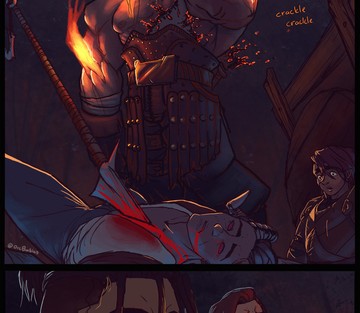 Tusk Love - Page 12