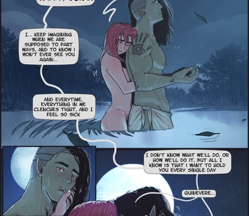 Tusk Love - Page 92