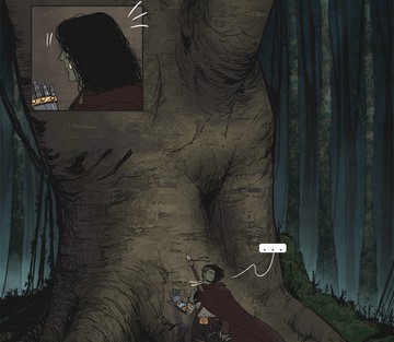 Tusk Love - Page 104