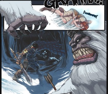 Tusk Love - Page 107