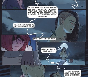 Tusk Love - Page 91