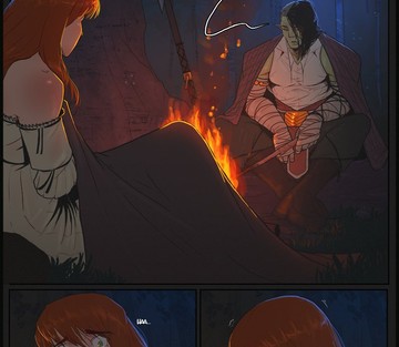 Tusk Love - Page 113
