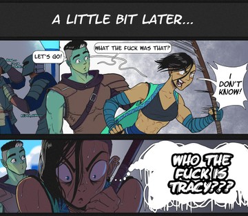 Tusk Love - Page 88