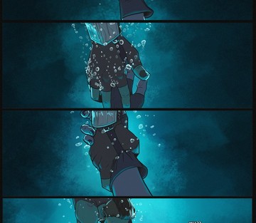 Tusk Love - Page 24