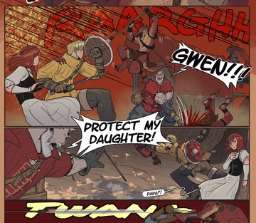 Tusk Love - Page 102