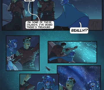 Tusk Love - Page 21