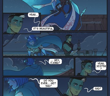 Tusk Love - Page 19