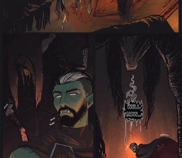 Tusk Love - Page 139