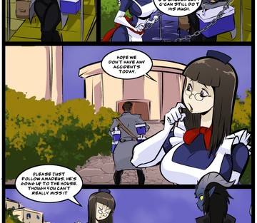 Chapter 8 - Page 28