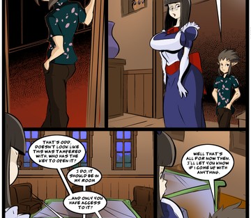 Chapter 8 - Page 87