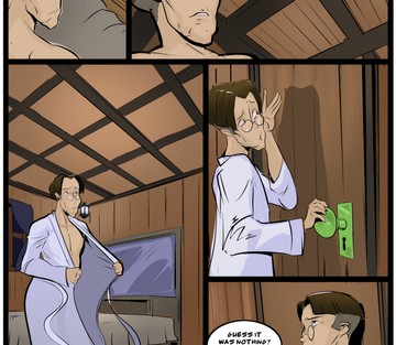 Chapter 8 - Page 71