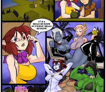 Chapter 8 - Page 19