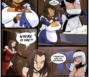 Chapter 8 - Page 39