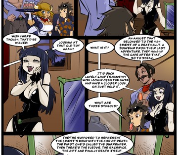 Chapter 8 - Page 34