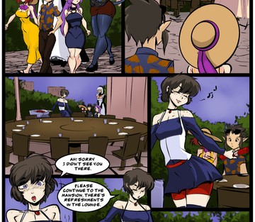 Chapter 8 - Page 29