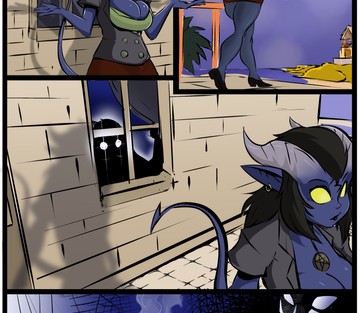 Chapter 8 - Page 38