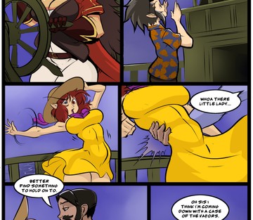 Chapter 8 - Page 25