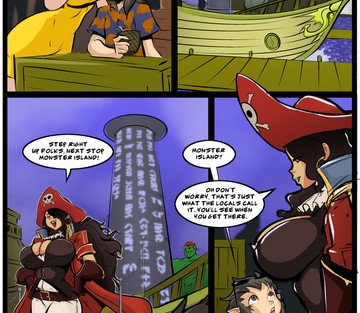 Chapter 8 - Page 21