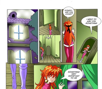 Slayers Delicious - Page 2