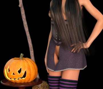 Tricks and treats