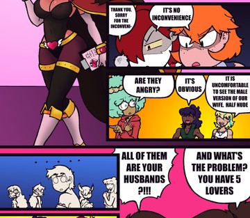 Marco Harem Neverzone World - Page 68