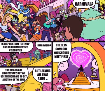 Marco Harem Neverzone World - Page 65