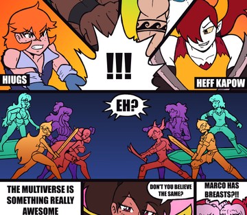 Marco Harem Neverzone World - Page 67