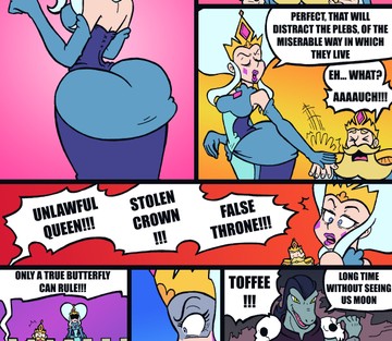 Marco Harem Neverzone World - Page 29