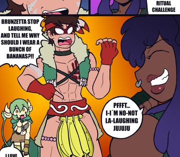Marco Harem Neverzone World - Page 10