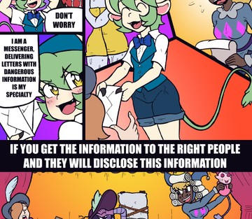 Marco Harem Neverzone World - Page 30