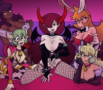 Marco Harem Neverzone World - Page 53