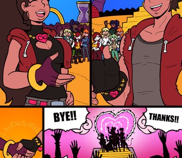 Marco Harem Neverzone World - Page 96