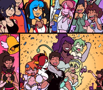 Marco Harem Neverzone World - Page 93