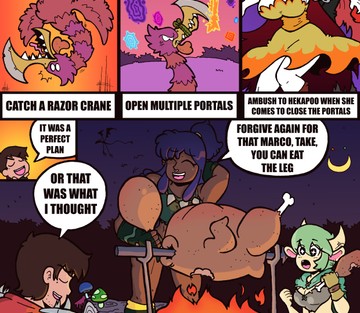 Marco Harem Neverzone World - Page 8